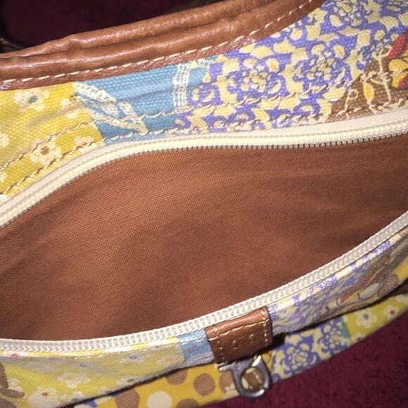 ❤️EUC Fossil Purse   - Picture 7 of 13